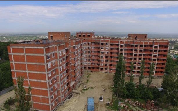 Застройщик АСТЭК-Девелопмент, ЖК Родники, д.№2 - фото номер 7 Застройщик АСТЭК-Девелопмент, ЖК Родники, д.№2 - фото номер 7