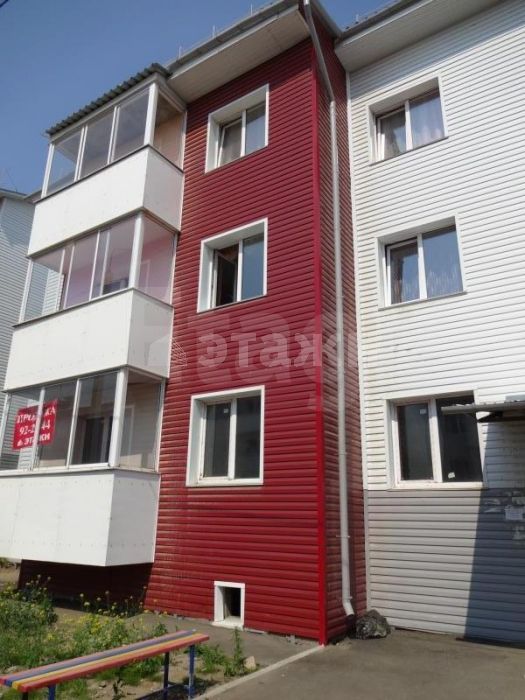 Застройщик ВостСибСтрой, Микрорайон Луговое б/с 135 - фото номер 3 Застройщик ВостСибСтрой, Микрорайон Луговое б/с 135 - фото номер 3