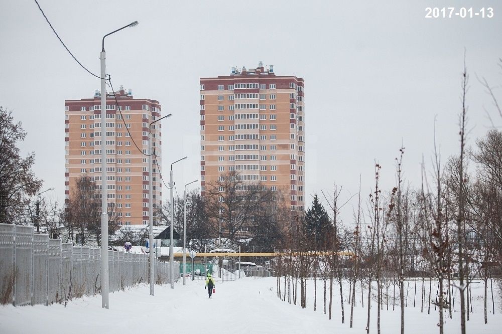 Застройщик Стройкомплект, ЖК Парковый, Дом №2, ул. Болдина - фото номер 5 Застройщик Стройкомплект, ЖК Парковый, Дом №2, ул. Болдина - фото номер 5