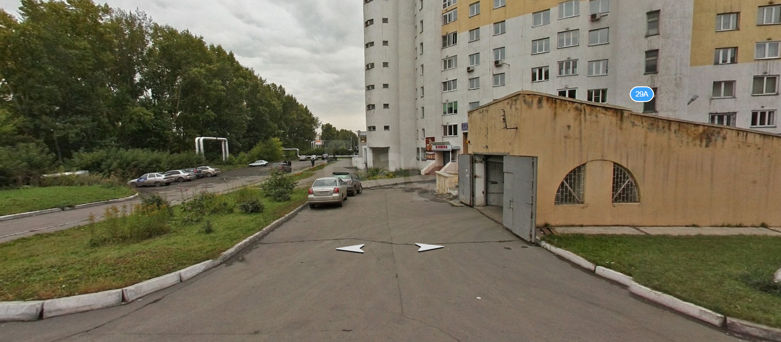 Застройщик ЕСК, Жилой дом № 29 "Б" корпус 1 ЖК"Старт" - фото номер 2 Застройщик ЕСК, Жилой дом № 29 "Б" корпус 1 ЖК"Старт" - фото номер 2