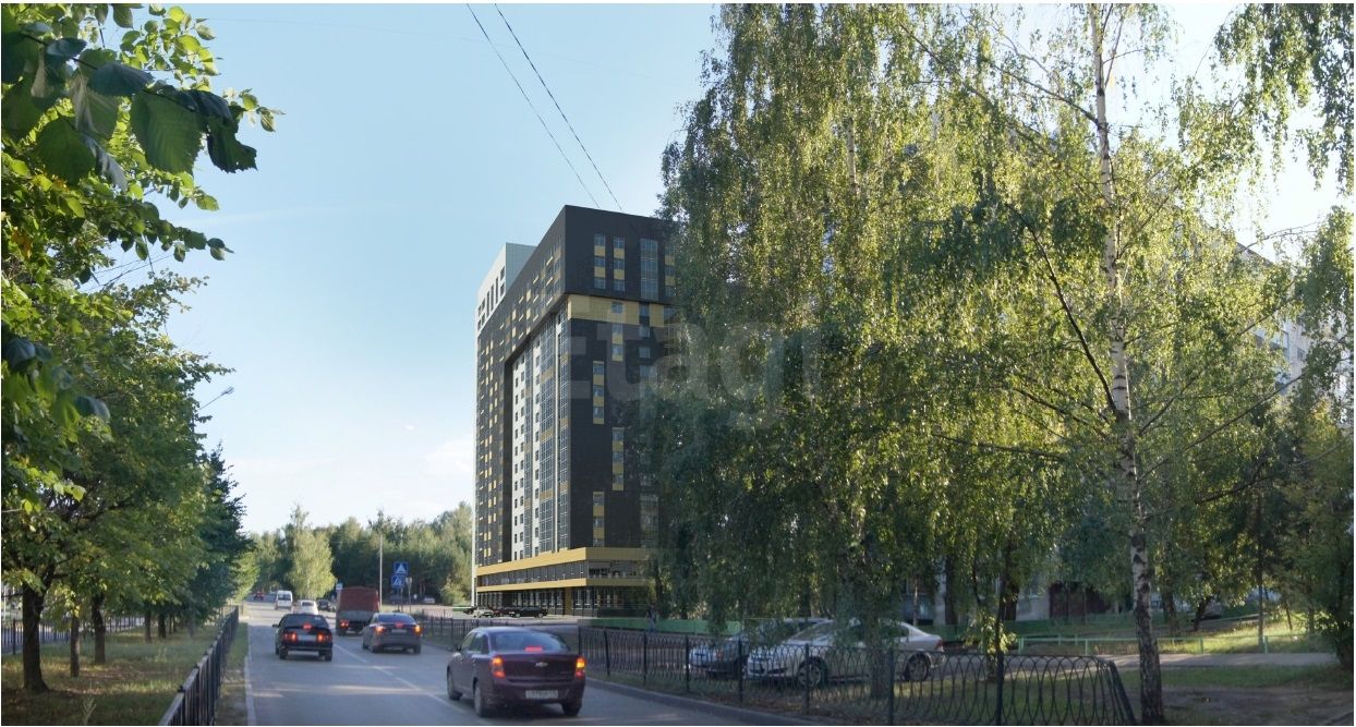 Застройщик Завод ЖБИ-3, ЖК Комсомолец, ул. Карбышева 50 - фото номер 10 Застройщик Завод ЖБИ-3, ЖК Комсомолец, ул. Карбышева 50 - фото номер 10