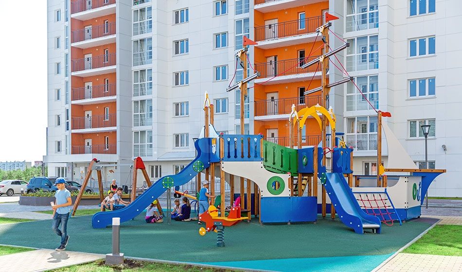 Застройщик Северные Строительные Технологии, ЖК «Оранж Хаус», ул. Иосифа Каролинского, д.10 - фото номер 8 Застройщик Северные Строительные Технологии, ЖК «Оранж Хаус», ул. Иосифа Каролинского, д.10 - фото номер 8
