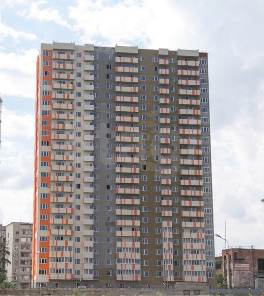 Застройщик Сувар Девелопмент, ЖК "Веснушки" - фото номер 3 Застройщик Сувар Девелопмент, ЖК "Веснушки" - фото номер 3