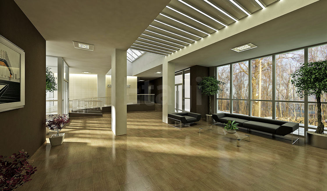 Застройщик Третий трест, ЖК “Green Park”, Литер 3А, ул. Менделеева - фото номер 2 Застройщик Третий трест, ЖК “Green Park”, Литер 3А, ул. Менделеева - фото номер 2