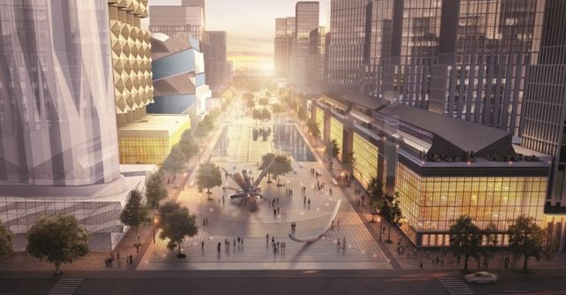 Застройщик Группа ЛСР, ЖК ЗИЛАРТ, г. Москва, ул. Автозаводская вл. 23, Лот 5 - фото номер 17 Застройщик Группа ЛСР, ЖК ЗИЛАРТ, г. Москва, ул. Автозаводская вл. 23, Лот 5 - фото номер 17