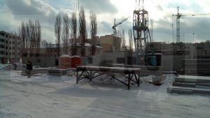 Застройщик Зодчий, ЖК ул.Огородная 153, д.№2 - фото номер 8 Застройщик Зодчий, ЖК ул.Огородная 153, д.№2 - фото номер 8