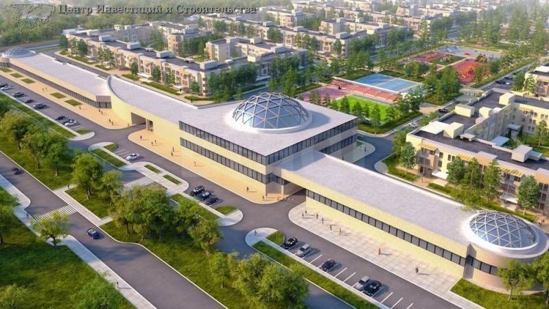 Застройщик Третий трест, ЖК "Сосны", Литер 1д, ул. Артезианская - фото номер 4 Застройщик Третий трест, ЖК "Сосны", Литер 1д, ул. Артезианская - фото номер 4