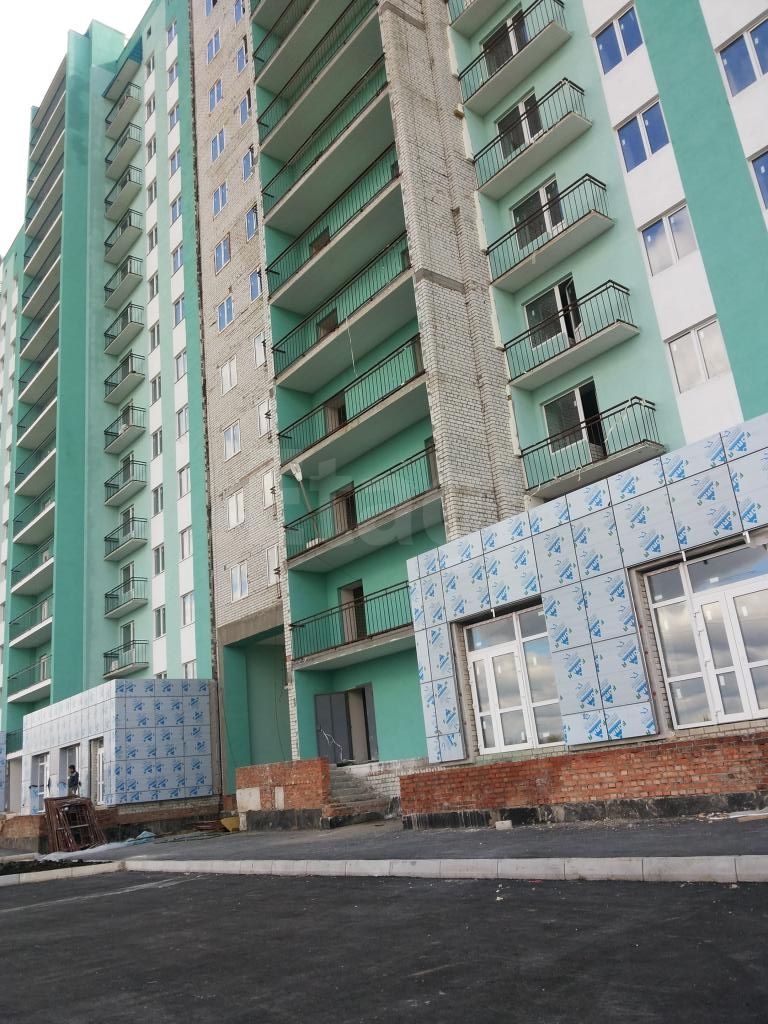 Застройщик Волгожилстрой, ЖД ул.Техническая, 2 - фото номер 24 Застройщик Волгожилстрой, ЖД ул.Техническая, 2 - фото номер 24