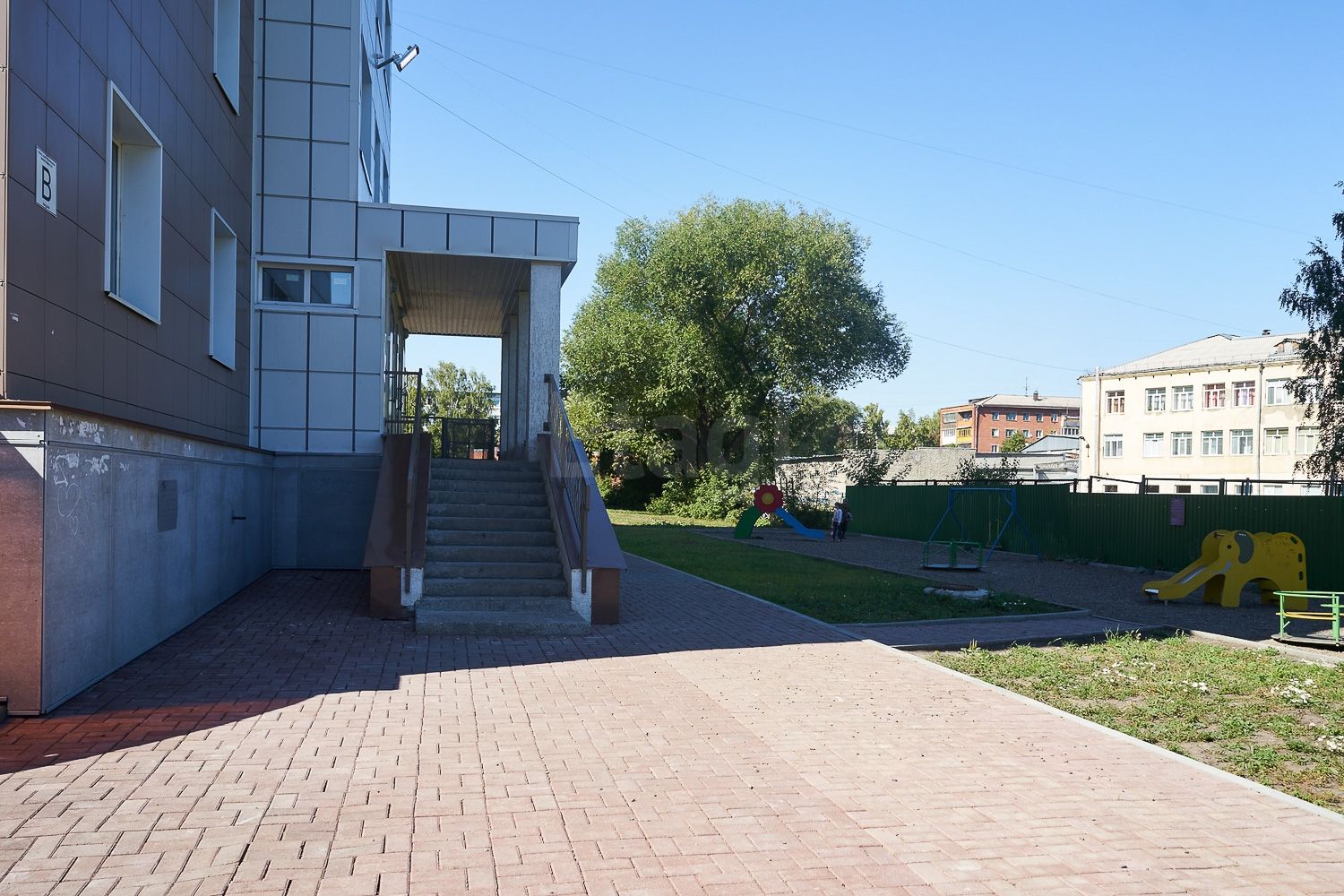 Застройщик Кемеровогражданстрой, Жилой дом Сибиряков-Гвардейцев 22Б, ЖК Молодежный - фото номер 31 Застройщик Кемеровогражданстрой, Жилой дом Сибиряков-Гвардейцев 22Б, ЖК Молодежный - фото номер 31