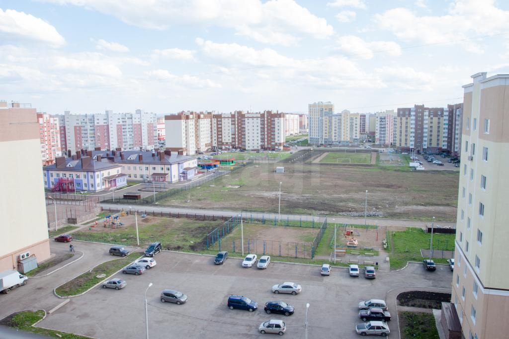 Застройщик АК ВНЗМ, г. Стерлитамак, ЖК "Белые Росы", ул. Строителей, д. 26 - фото номер 8 Застройщик АК ВНЗМ, г. Стерлитамак, ЖК "Белые Росы", ул. Строителей, д. 26 - фото номер 8