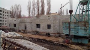 Застройщик Зодчий, ЖК ул.Огородная 153, д.№2 - фото номер 11 Застройщик Зодчий, ЖК ул.Огородная 153, д.№2 - фото номер 11