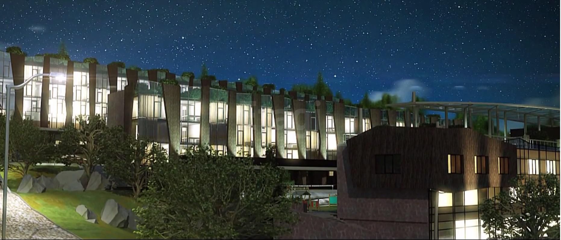 Застройщик Байкал Девелопмент, ЖК Baikal Hill Residence - фото номер 6 Застройщик Байкал Девелопмент, ЖК Baikal Hill Residence - фото номер 6