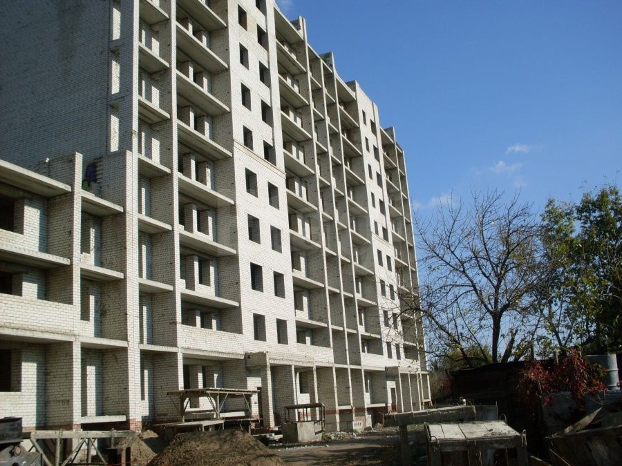 Застройщик на Б.Горной (ЖСК), ЖД на Б.Горной - фото номер 25 Застройщик на Б.Горной (ЖСК), ЖД на Б.Горной - фото номер 25