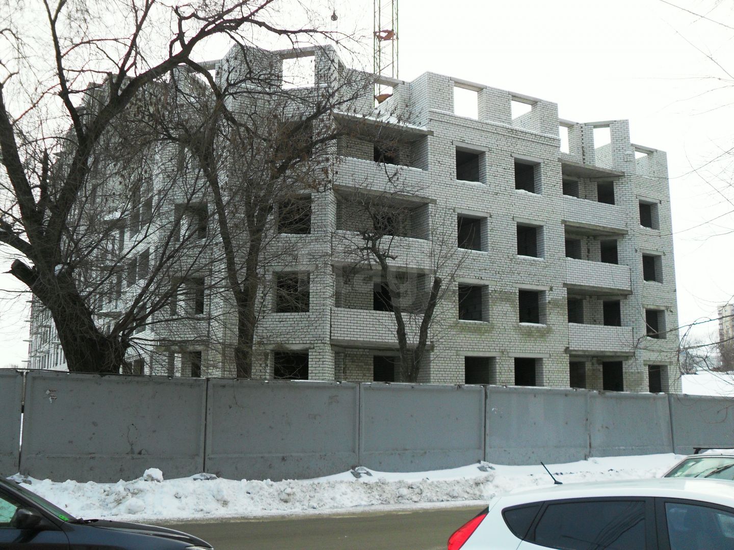 Застройщик на Б.Горной (ЖСК), ЖД на Б.Горной - фото номер 19 Застройщик на Б.Горной (ЖСК), ЖД на Б.Горной - фото номер 19