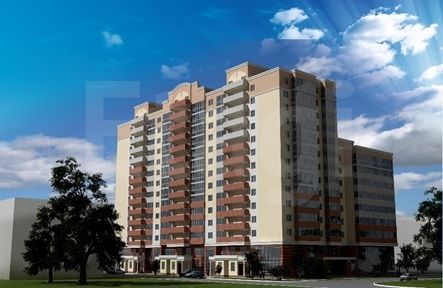 Застройщик АСТЭК-Девелопмент, ЖК Университетский, ул.Б.Казачья, 113 - фото номер 22 Застройщик АСТЭК-Девелопмент, ЖК Университетский, ул.Б.Казачья, 113 - фото номер 22