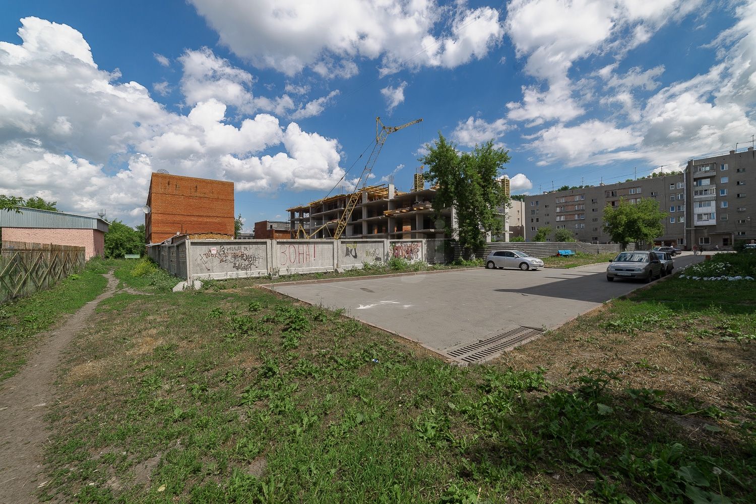 Застройщик ЕСК, Жилой дом № 29 "Б" корпус 1 ЖК"Старт" - фото номер 5 Застройщик ЕСК, Жилой дом № 29 "Б" корпус 1 ЖК"Старт" - фото номер 5