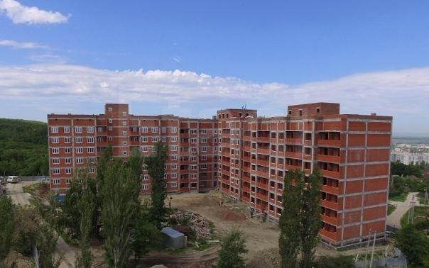 Застройщик АСТЭК-Девелопмент, ЖК Родники, д.№2 - фото номер 6 Застройщик АСТЭК-Девелопмент, ЖК Родники, д.№2 - фото номер 6
