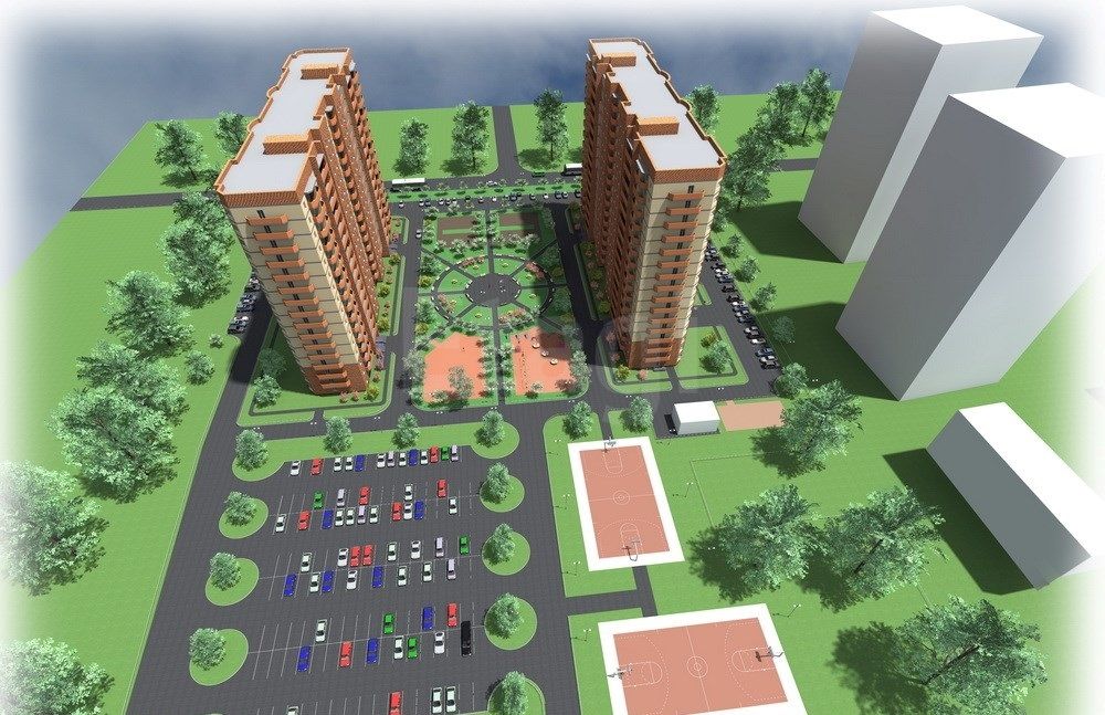 Застройщик Компания Застройщик Компания