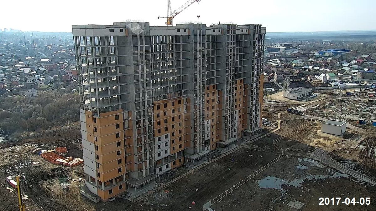 Застройщик Владар, ЖК Московский, дом 5, ул. Павшинский мост - фото номер 7 Застройщик Владар, ЖК Московский, дом 5, ул. Павшинский мост - фото номер 7