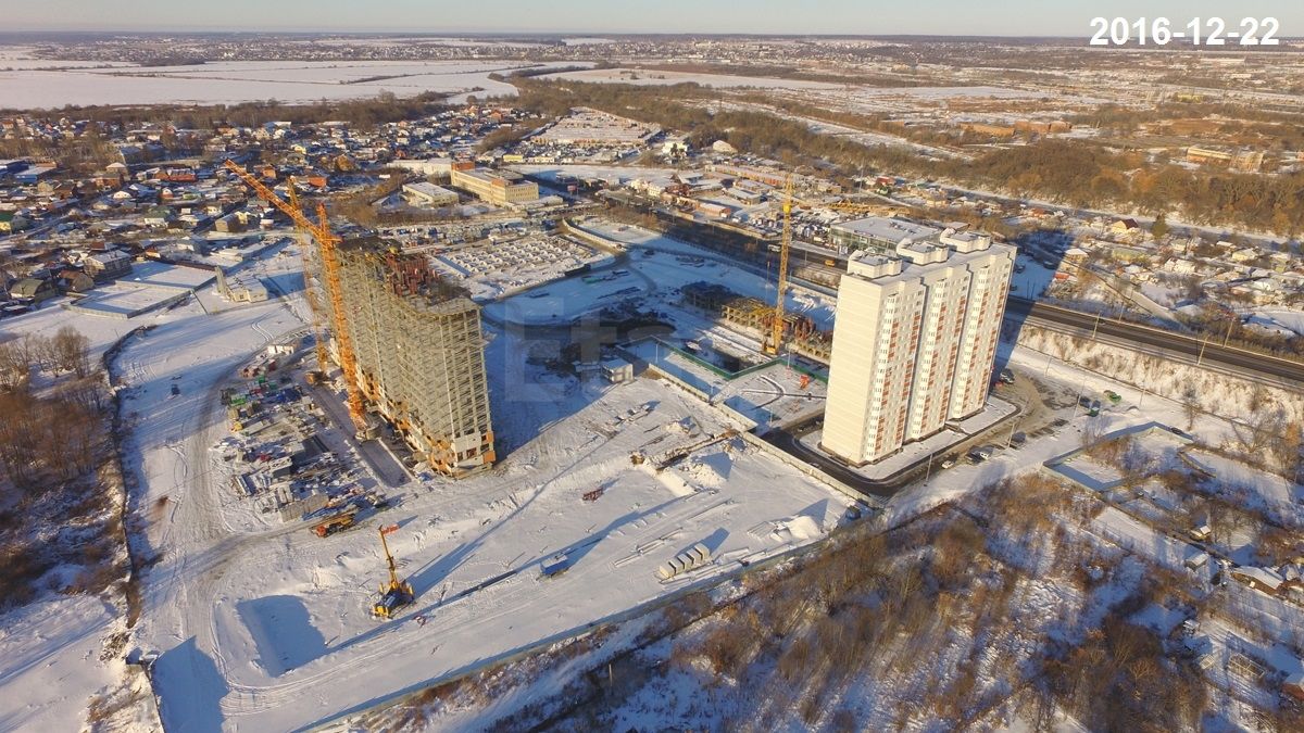 Застройщик Владар, ЖК Московский, дом 4, ул. Павшинский мост - фото номер 7 Застройщик Владар, ЖК Московский, дом 4, ул. Павшинский мост - фото номер 7