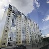 Застройщик Сибпромстрой, Жилой дом №8/1 по ул.Строителей в п.Солнечный - фото номер 1 Застройщик Сибпромстрой, Жилой дом №8/1 по ул.Строителей в п.Солнечный - фото номер 1