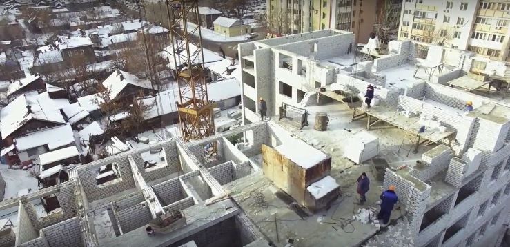Застройщик на Б.Горной (ЖСК), ЖД на Б.Горной - фото номер 24 Застройщик на Б.Горной (ЖСК), ЖД на Б.Горной - фото номер 24