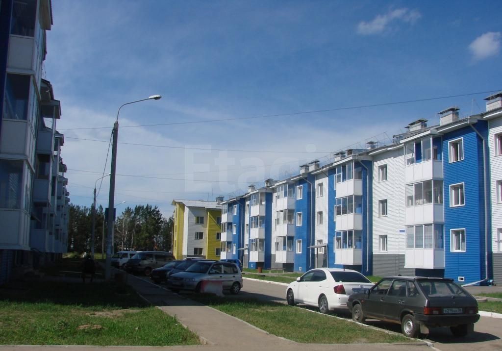 Застройщик ВостСибСтрой, мр-н Луговое, б/с 143 - фото номер 3 Застройщик ВостСибСтрой, мр-н Луговое, б/с 143 - фото номер 3