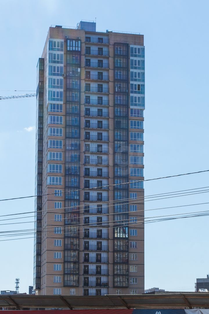 Застройщик Застройщик