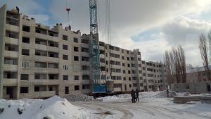 Застройщик Зодчий, ЖК ул.Огородная 153, д.№3 - фото номер 3 Застройщик Зодчий, ЖК ул.Огородная 153, д.№3 - фото номер 3