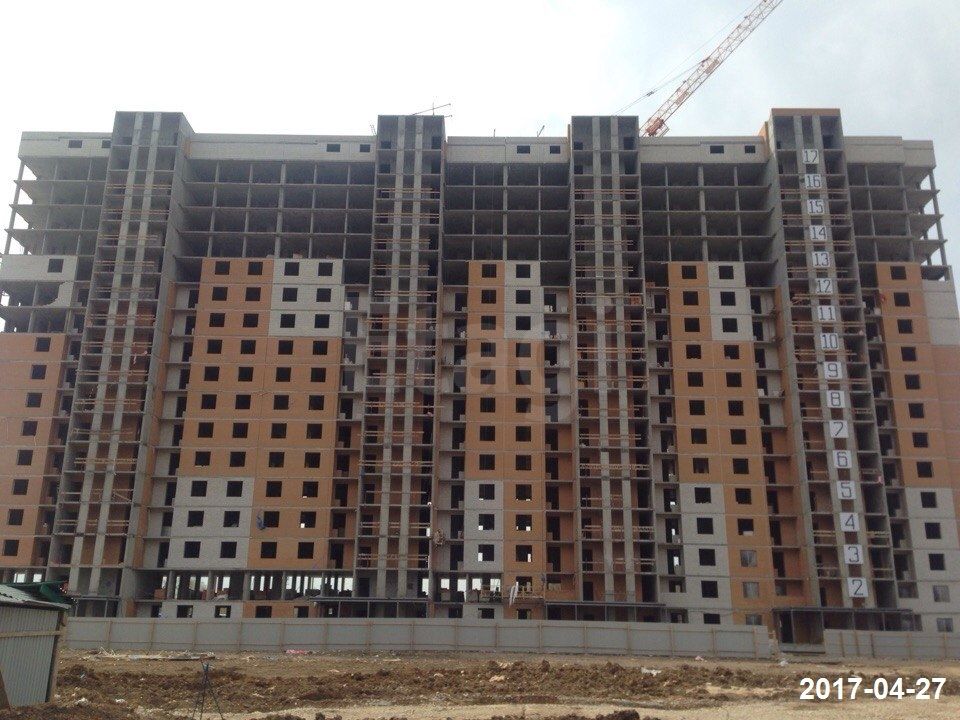 Застройщик Владар, ЖК Московский, дом 5, ул. Павшинский мост - фото номер 6 Застройщик Владар, ЖК Московский, дом 5, ул. Павшинский мост - фото номер 6