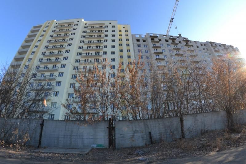 Застройщик Волгожилстрой, ЖД ул.Чернышевского, 1 - фото номер 15 Застройщик Волгожилстрой, ЖД ул.Чернышевского, 1 - фото номер 15