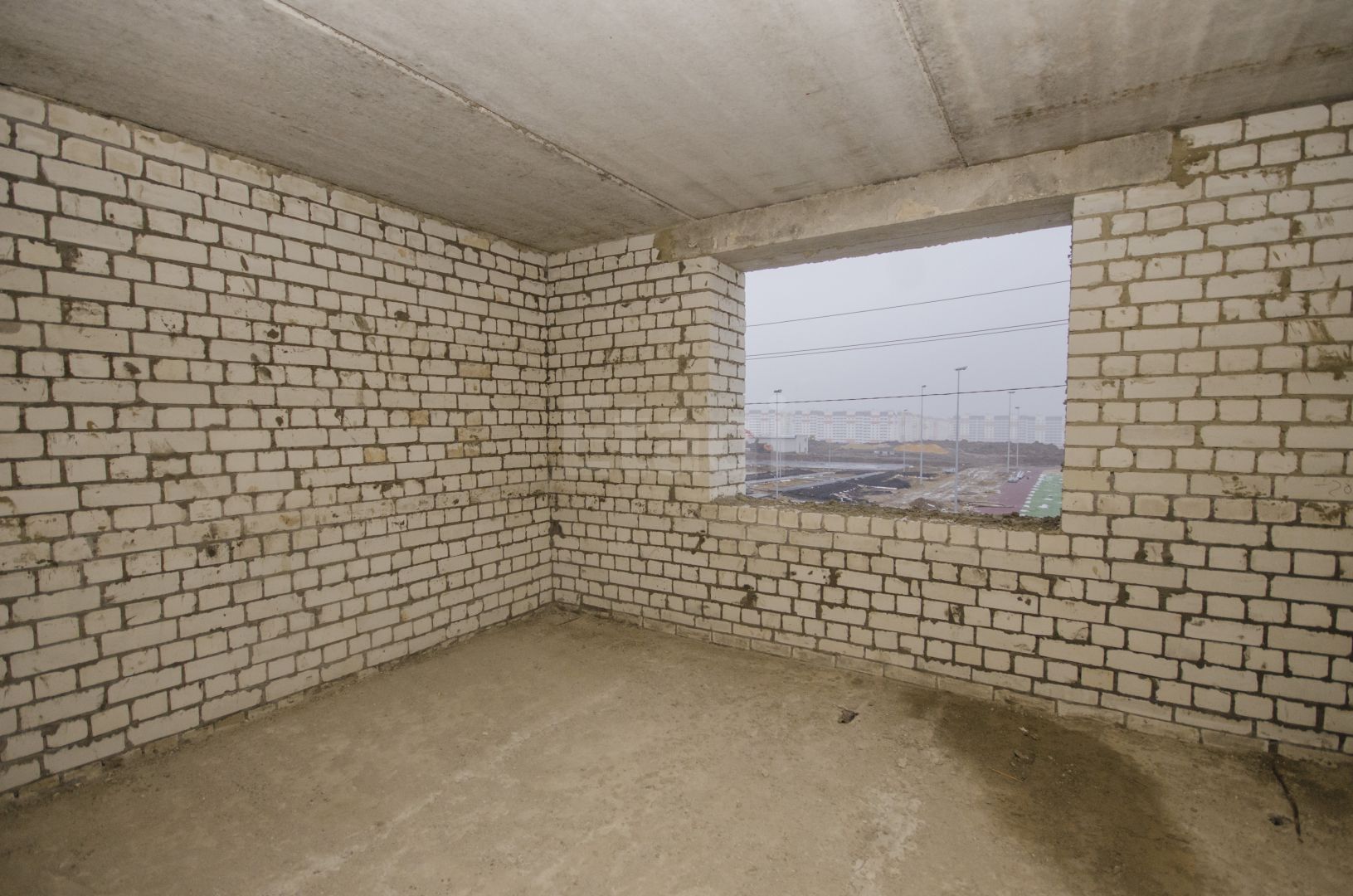 Застройщик Альфа-Рекорд, 10мкр, ЖГ-2, д.№18 - фото номер 45 Застройщик Альфа-Рекорд, 10мкр, ЖГ-2, д.№18 - фото номер 45