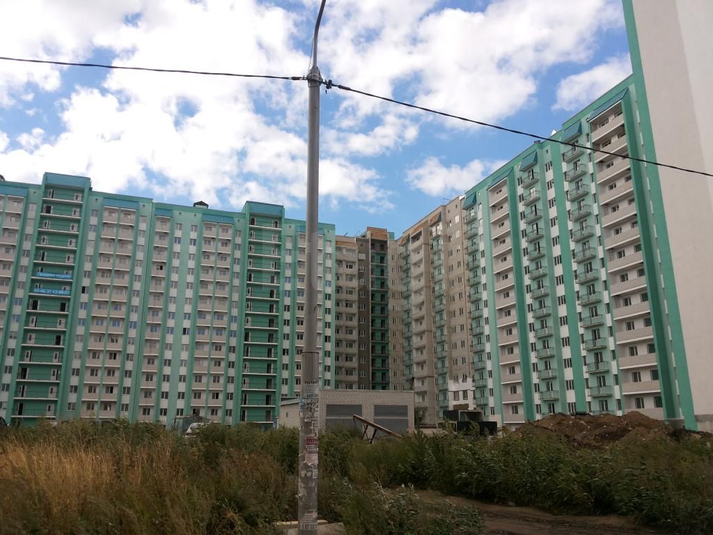 Застройщик Волгожилстрой, ЖД ул.Техническая, 2 - фото номер 28 Застройщик Волгожилстрой, ЖД ул.Техническая, 2 - фото номер 28