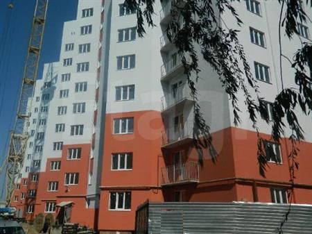 Застройщик Зодчий, ЖД №2, ул.Студенческая, г.Энгельс - фото номер 2 Застройщик Зодчий, ЖД №2, ул.Студенческая, г.Энгельс - фото номер 2