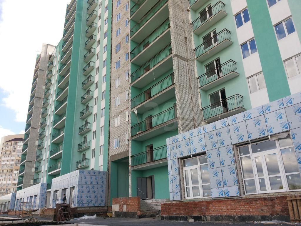Застройщик Волгожилстрой, ЖД ул.Техническая, 2 - фото номер 32 Застройщик Волгожилстрой, ЖД ул.Техническая, 2 - фото номер 32