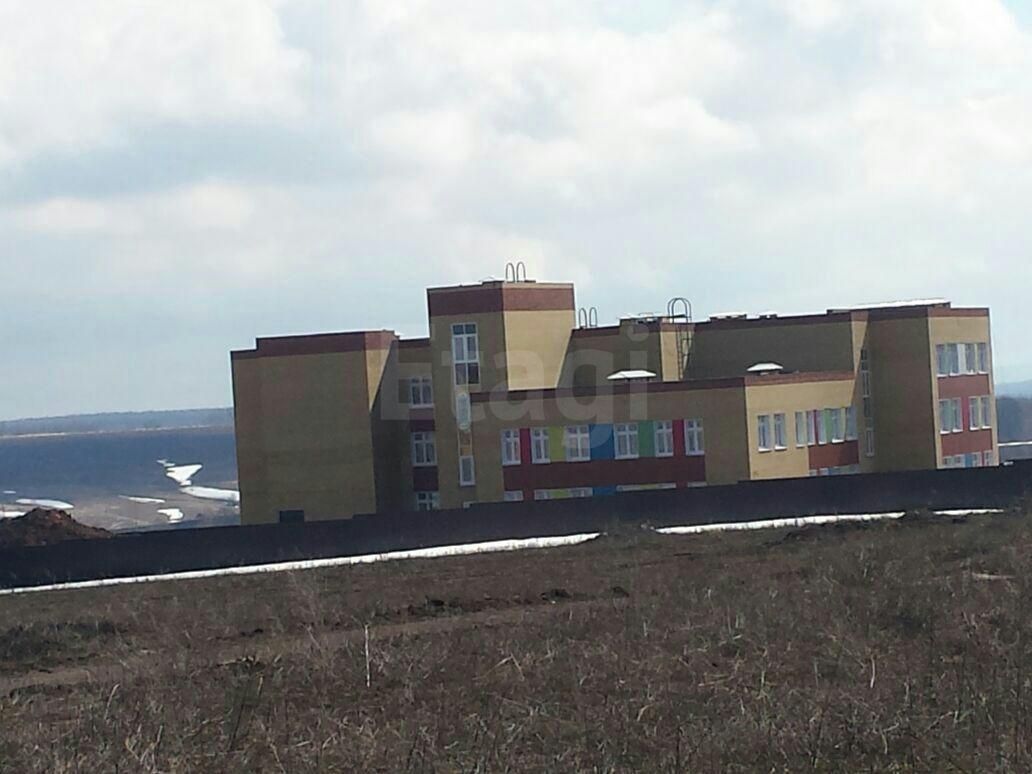 Застройщик Унистрой, ЖК "Царево village" дом 3.3 - фото номер 8 Застройщик Унистрой, ЖК "Царево village" дом 3.3 - фото номер 8