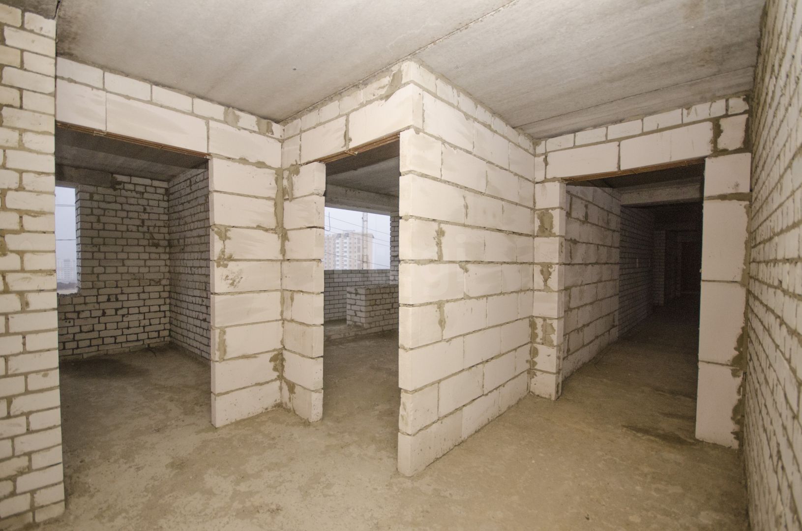 Застройщик Альфа-Рекорд, 10мкр, ЖГ-2, д.№18 - фото номер 47 Застройщик Альфа-Рекорд, 10мкр, ЖГ-2, д.№18 - фото номер 47