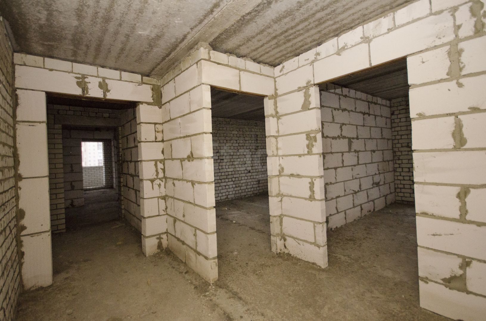 Застройщик Альфа-Рекорд, 10мкр, ЖГ-2, д.№18 - фото номер 5 Застройщик Альфа-Рекорд, 10мкр, ЖГ-2, д.№18 - фото номер 5