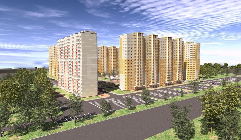 Застройщик Владар, ЖК Московский, дом 2, ул. Павшинский мост - фото номер 7 Застройщик Владар, ЖК Московский, дом 2, ул. Павшинский мост - фото номер 7