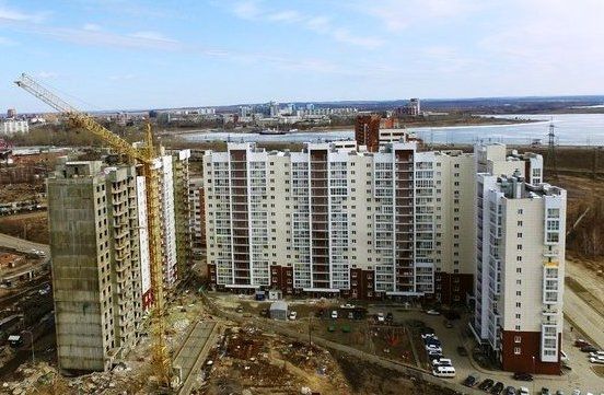 Застройщик ВостСибСтрой, Нижняя Лисиха 3 ,б/с 13 - фото номер 4 Застройщик ВостСибСтрой, Нижняя Лисиха 3 ,б/с 13 - фото номер 4