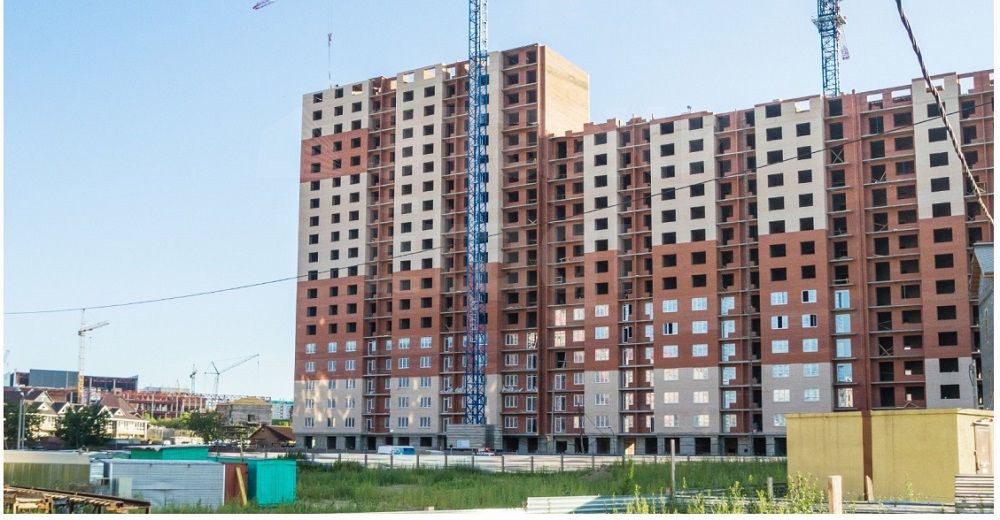 Застройщик Застройщик