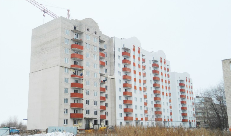 Застройщик Зодчий, ЖД №2, ул.Студенческая, г.Энгельс - фото номер 1 Застройщик Зодчий, ЖД №2, ул.Студенческая, г.Энгельс - фото номер 1