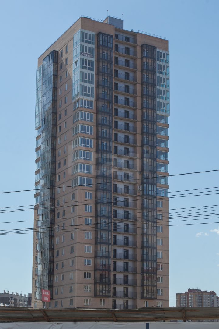 Застройщик Застройщик