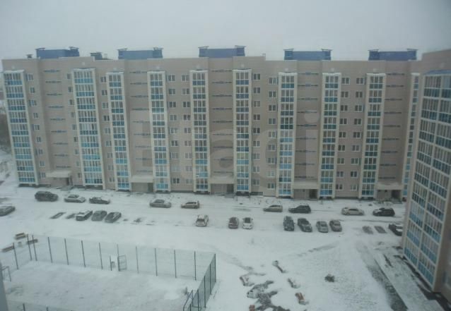 Застройщик Фонд недвижимости, Дом № 6б, Жилой комплекс Прогресс - фото номер 36 Застройщик Фонд недвижимости, Дом № 6б, Жилой комплекс Прогресс - фото номер 36