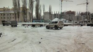 Застройщик Зодчий, ЖК ул.Огородная 153, д.№2 - фото номер 4 Застройщик Зодчий, ЖК ул.Огородная 153, д.№2 - фото номер 4