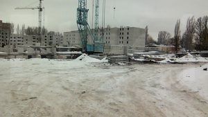 Застройщик Зодчий, ЖК ул.Огородная 153, д.№2 - фото номер 3 Застройщик Зодчий, ЖК ул.Огородная 153, д.№2 - фото номер 3