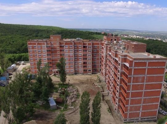 Застройщик АСТЭК-Девелопмент, ЖК Родники, д.№2 - фото номер 8 Застройщик АСТЭК-Девелопмент, ЖК Родники, д.№2 - фото номер 8