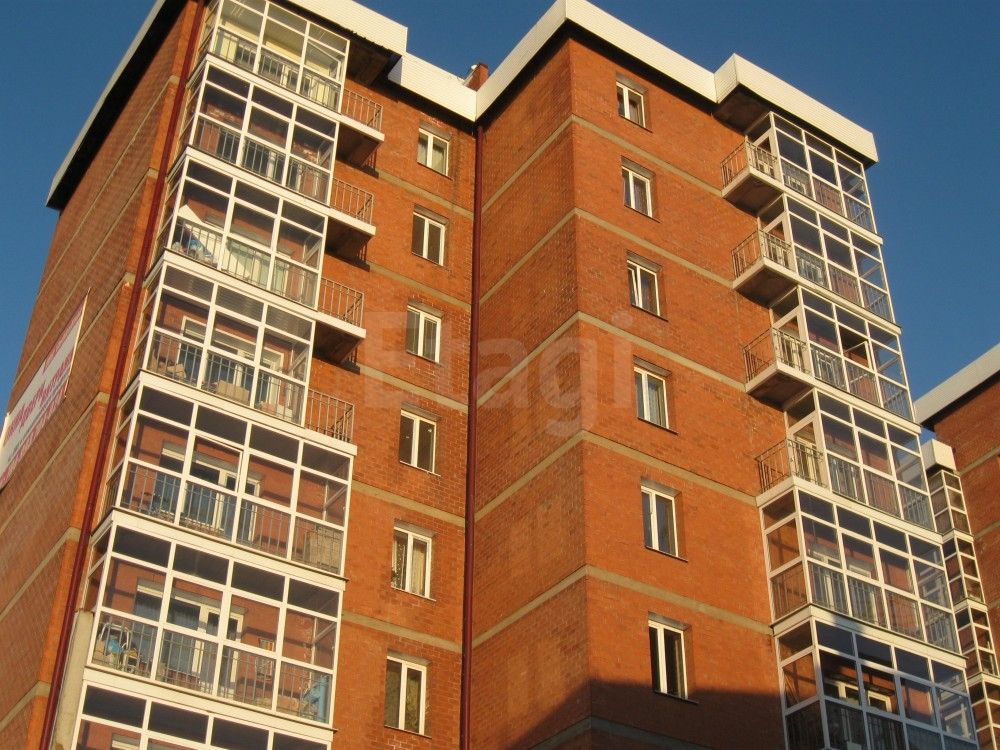 Застройщик СК БайкалТрейдИнвест, Олимп ЖК, б/с 4 - фото номер 1 Застройщик СК БайкалТрейдИнвест, Олимп ЖК, б/с 4 - фото номер 1