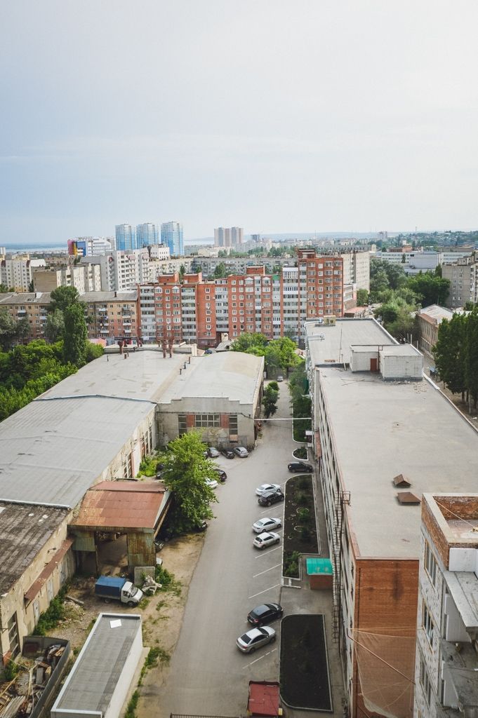 Застройщик АСТЭК-Девелопмент, ЖК Университетский, ул.Б.Казачья, 113 - фото номер 16 Застройщик АСТЭК-Девелопмент, ЖК Университетский, ул.Б.Казачья, 113 - фото номер 16