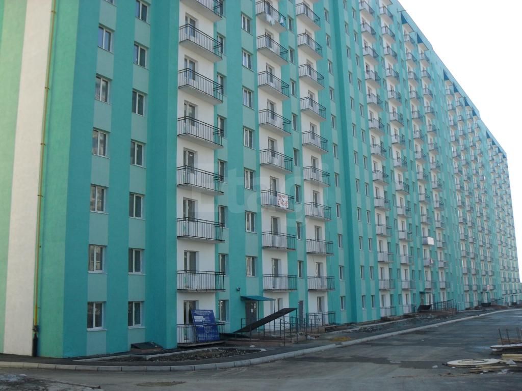 Застройщик Волгожилстрой, ЖД ул.Чернышевского, 1 - фото номер 41 Застройщик Волгожилстрой, ЖД ул.Чернышевского, 1 - фото номер 41